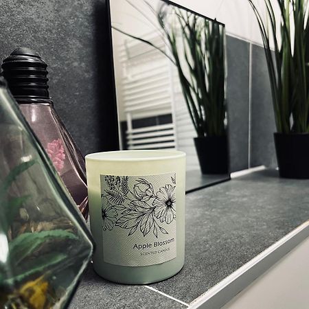 Karli'S Plaetzchen Apartment เกรา ภายนอก รูปภาพ