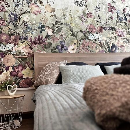 Karli'S Plaetzchen Apartment เกรา ภายนอก รูปภาพ