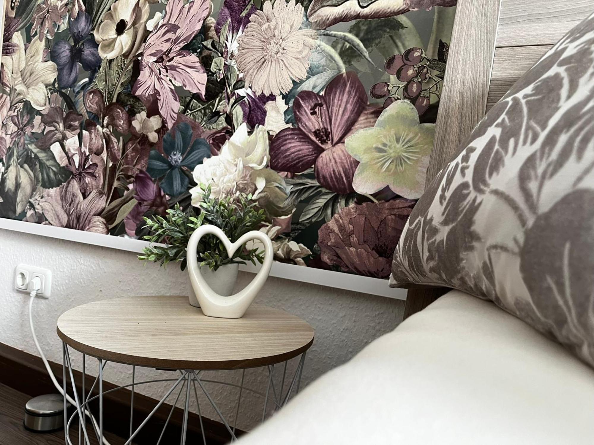 Karli'S Plaetzchen Apartment เกรา ภายนอก รูปภาพ