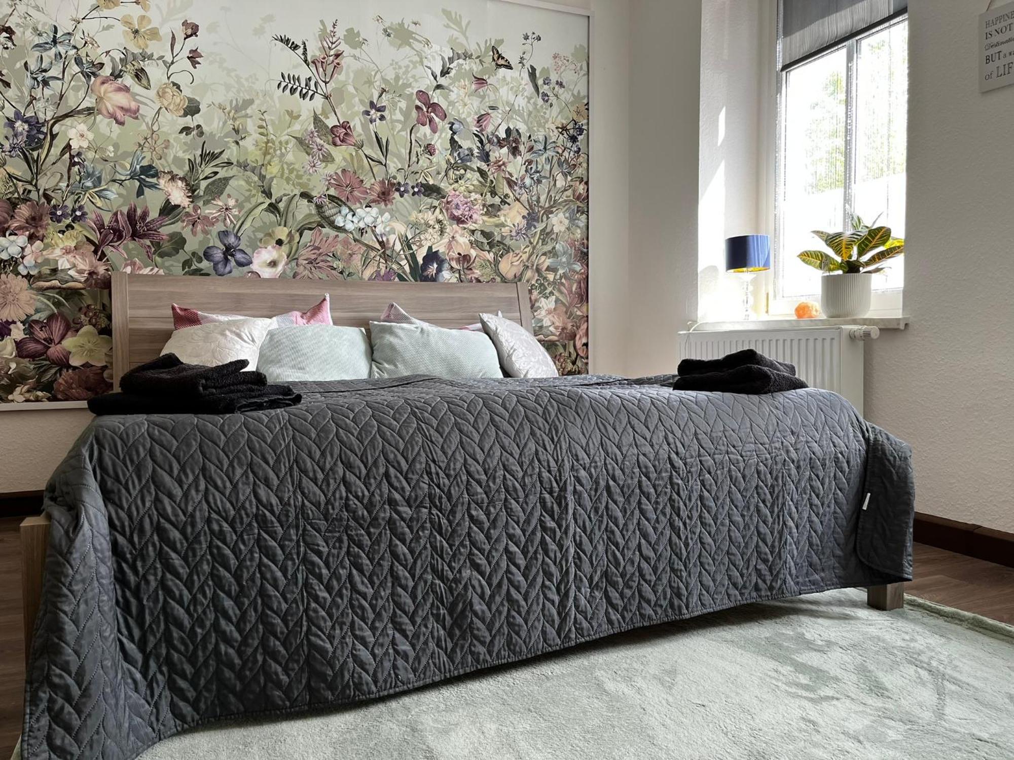 Karli'S Plaetzchen Apartment เกรา ภายนอก รูปภาพ